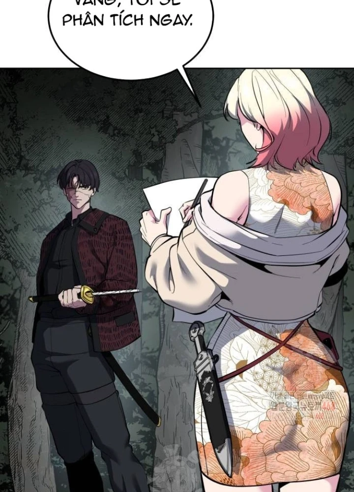 Cậu Bé Của Thần Chết Chapter 279 - 261