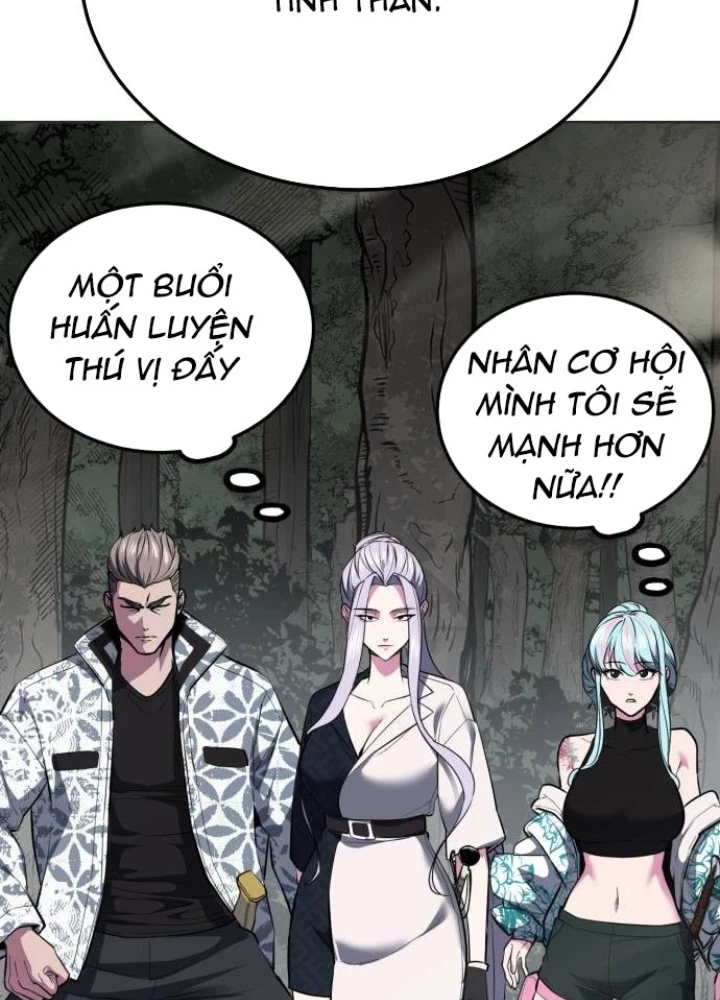 Cậu Bé Của Thần Chết Chapter 279 - 293