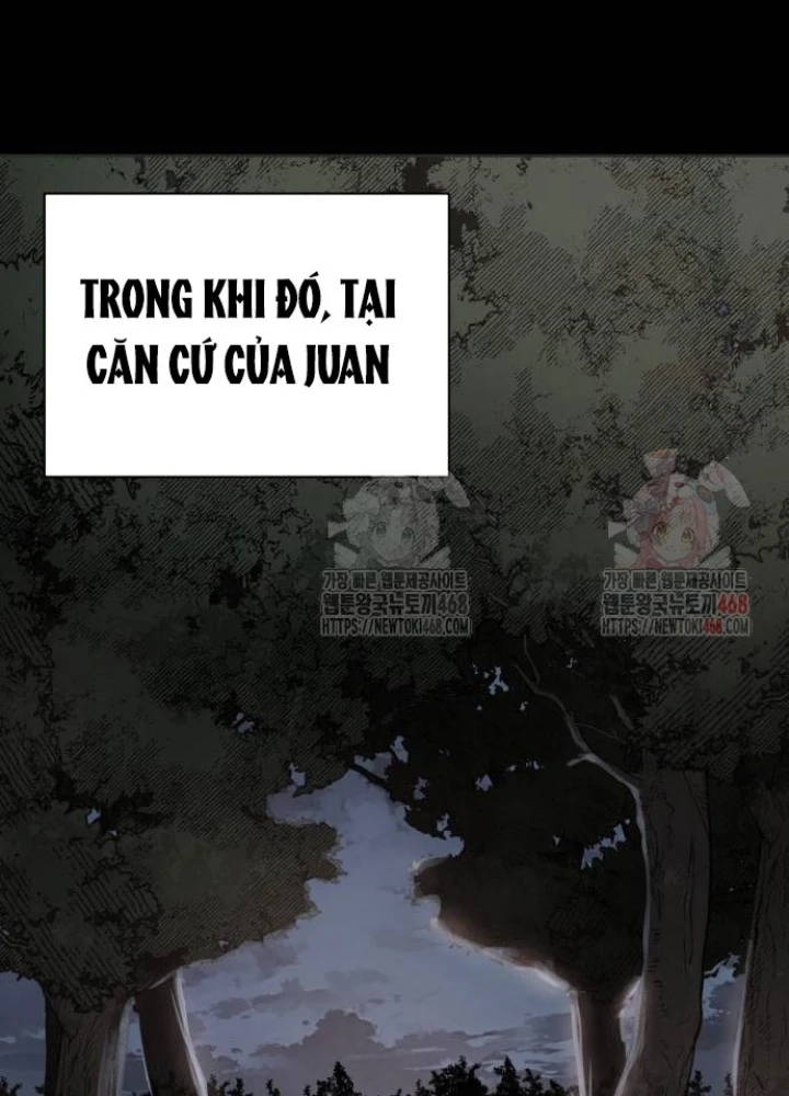 Cậu Bé Của Thần Chết Chapter 279 - 297