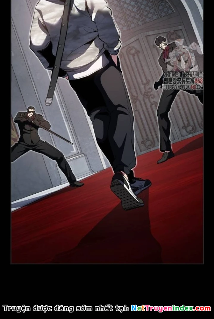 Cậu Bé Của Thần Chết Chapter 279 - 305