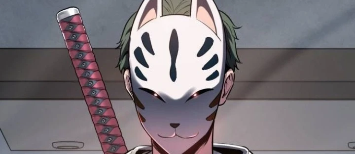 Cậu Bé Của Thần Chết Chapter 279 - 328