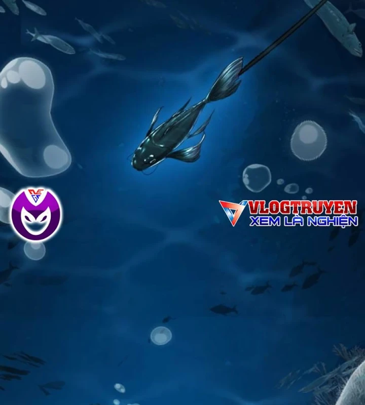 Cậu Bé Của Thần Chết Chapter 297 - 3