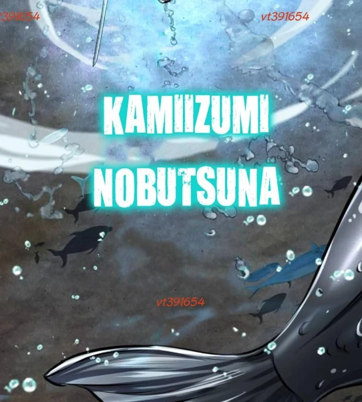 Cậu Bé Của Thần Chết Chapter 297 - 7