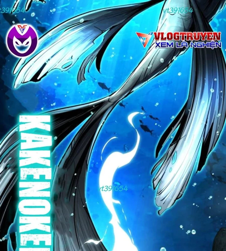 Cậu Bé Của Thần Chết Chapter 297 - 15