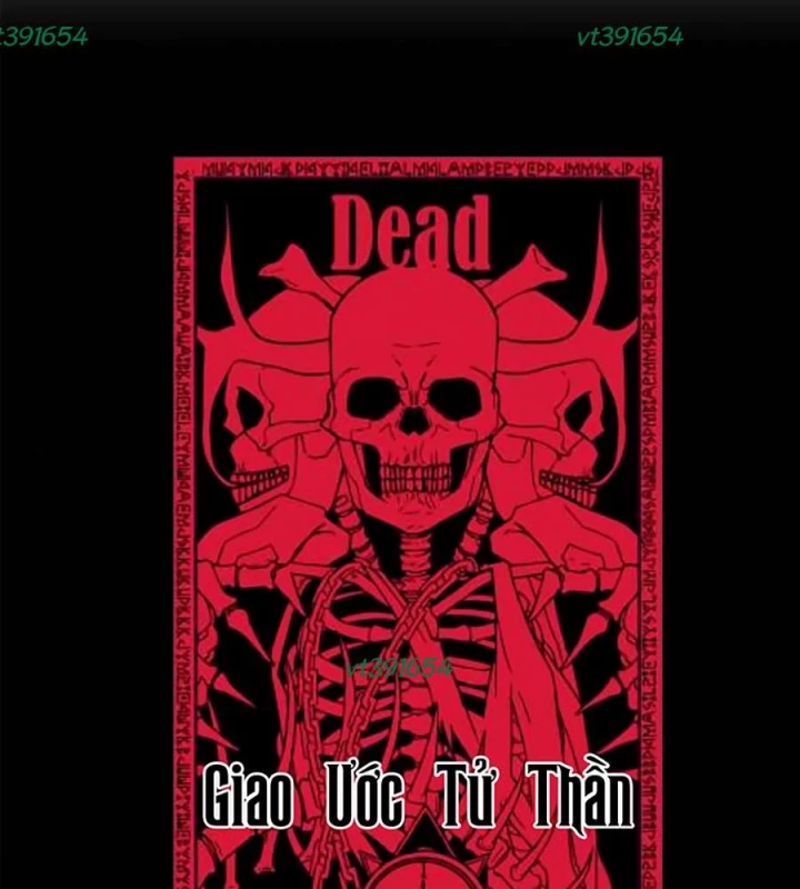 Cậu Bé Của Thần Chết Chapter 297 - 19