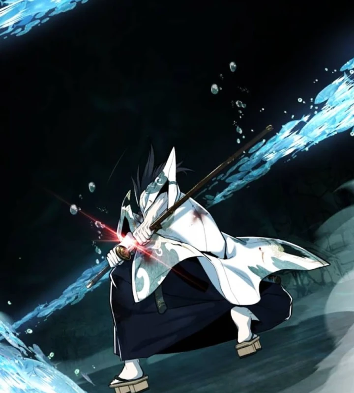 Cậu Bé Của Thần Chết Chapter 297 - 108