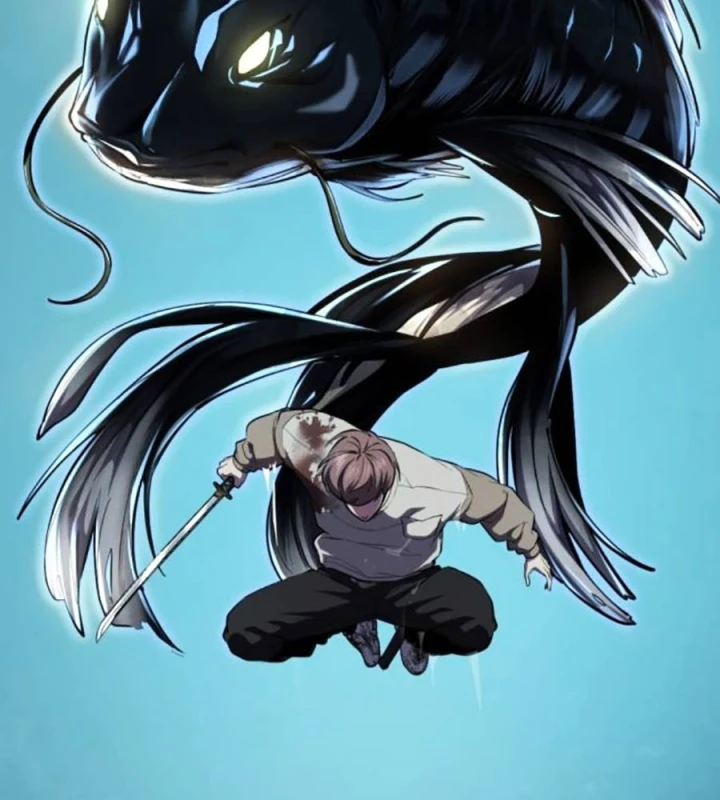 Cậu Bé Của Thần Chết Chapter 297 - 144