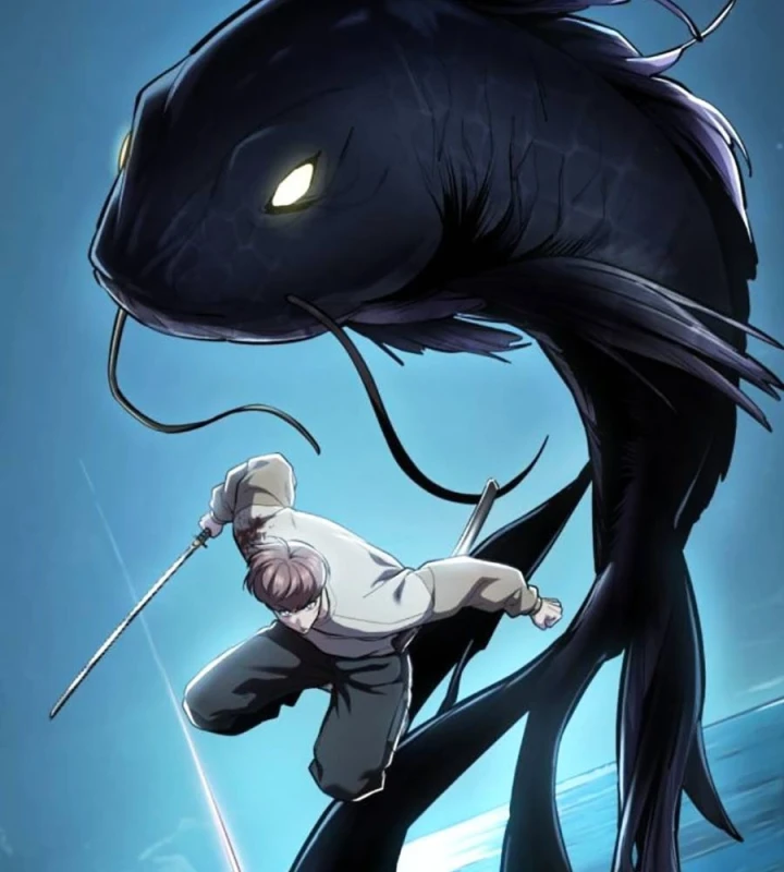 Cậu Bé Của Thần Chết Chapter 297 - 173