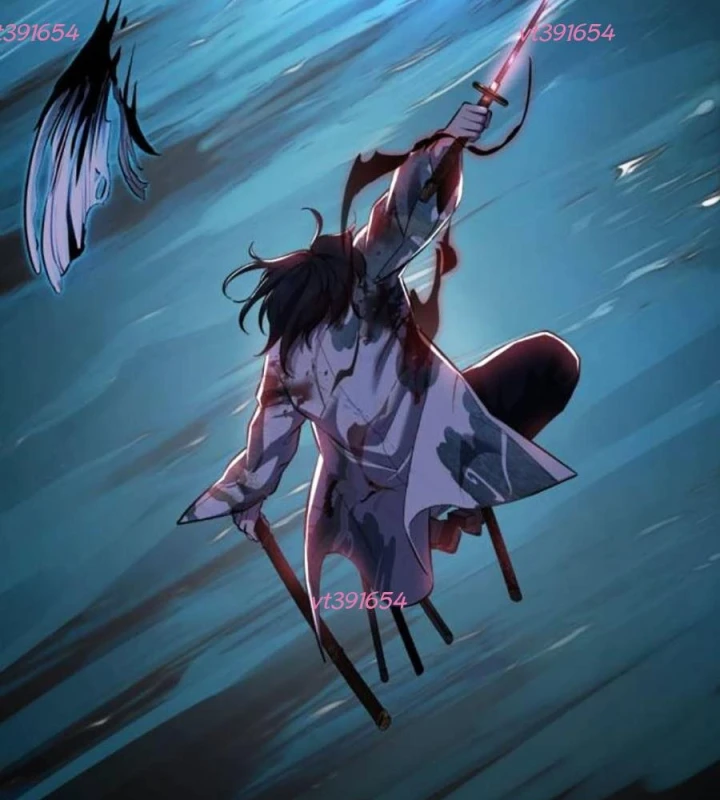 Cậu Bé Của Thần Chết Chapter 297 - 213