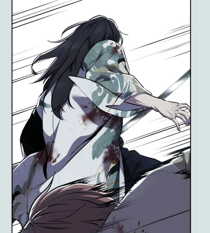 Cậu Bé Của Thần Chết Chapter 297 - 262