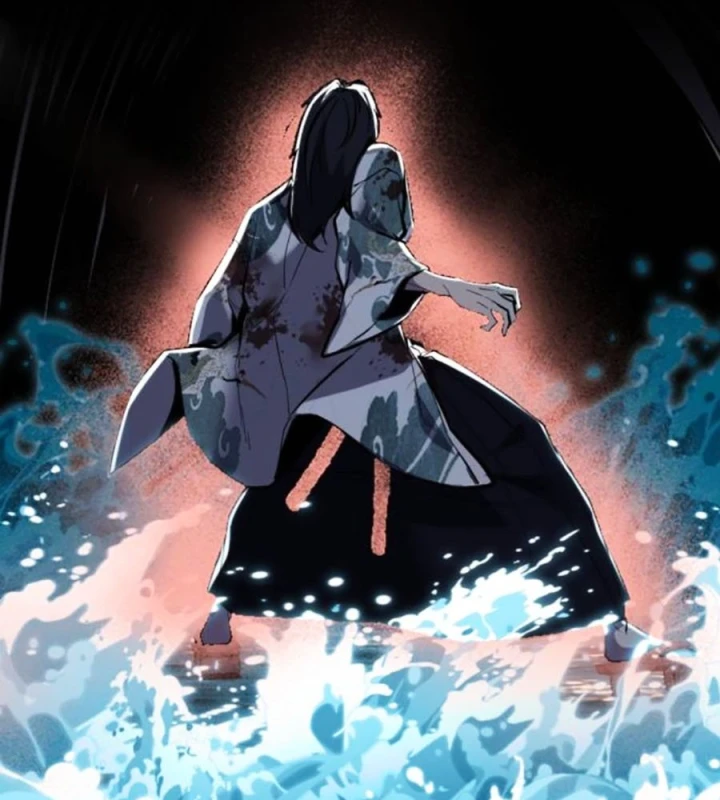 Cậu Bé Của Thần Chết Chapter 297 - 280