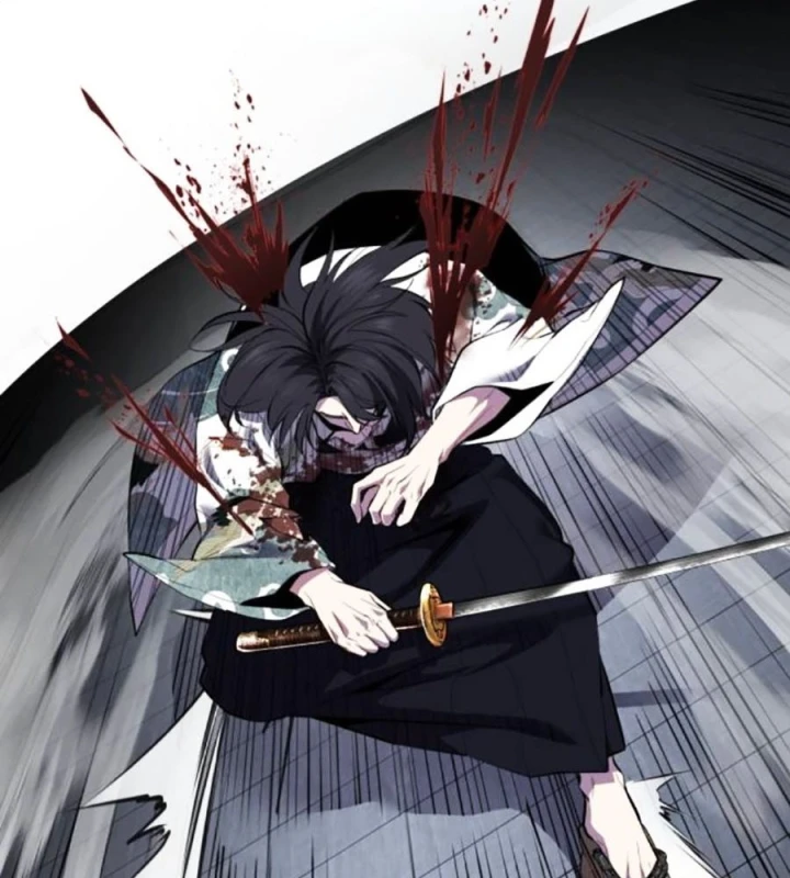 Cậu Bé Của Thần Chết Chapter 297 - 298