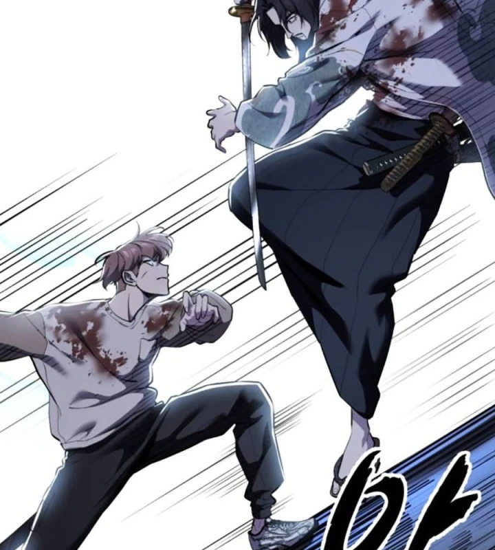 Cậu Bé Của Thần Chết Chapter 297 - 302