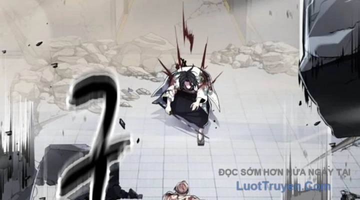 Cậu Bé Của Thần Chết Chapter 297 - 309