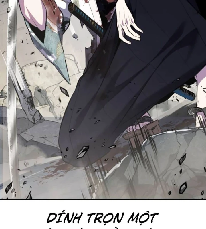 Cậu Bé Của Thần Chết Chapter 297 - 322