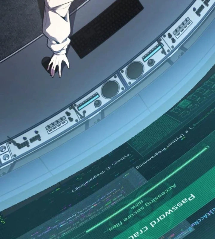 Cậu Bé Của Thần Chết Chapter 297 - 378