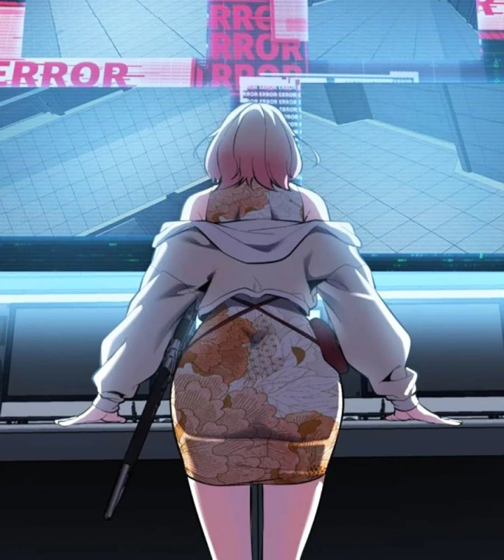 Cậu Bé Của Thần Chết Chapter 297 - 388