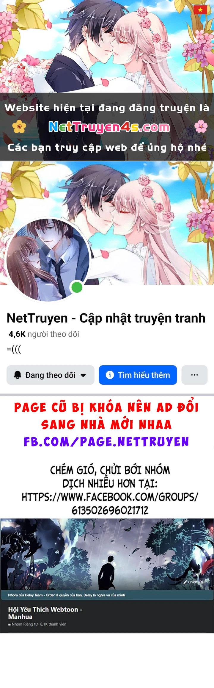 Cậu Bé Của Thần Chết Chapter 298 - 1