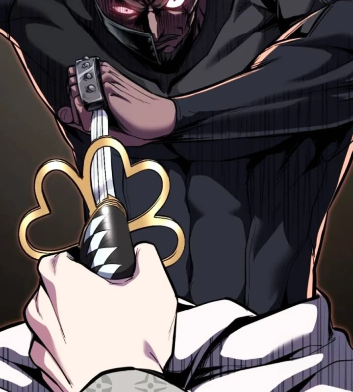 Cậu Bé Của Thần Chết Chapter 298 - 29