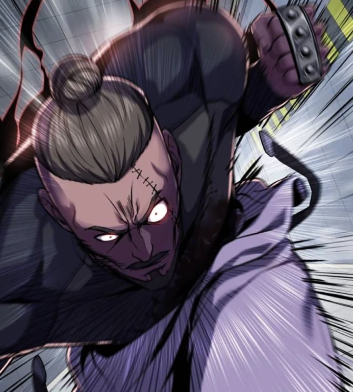 Cậu Bé Của Thần Chết Chapter 298 - 120