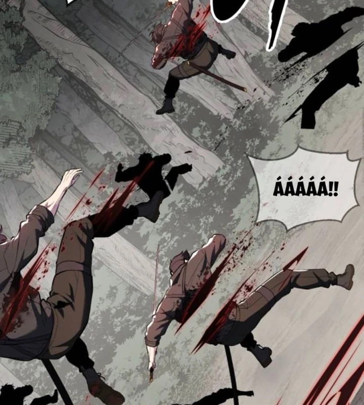 Cậu Bé Của Thần Chết Chapter 298 - 321