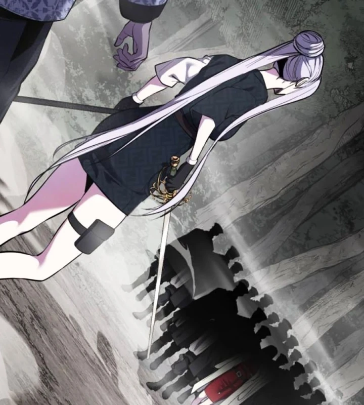 Cậu Bé Của Thần Chết Chapter 298 - 349