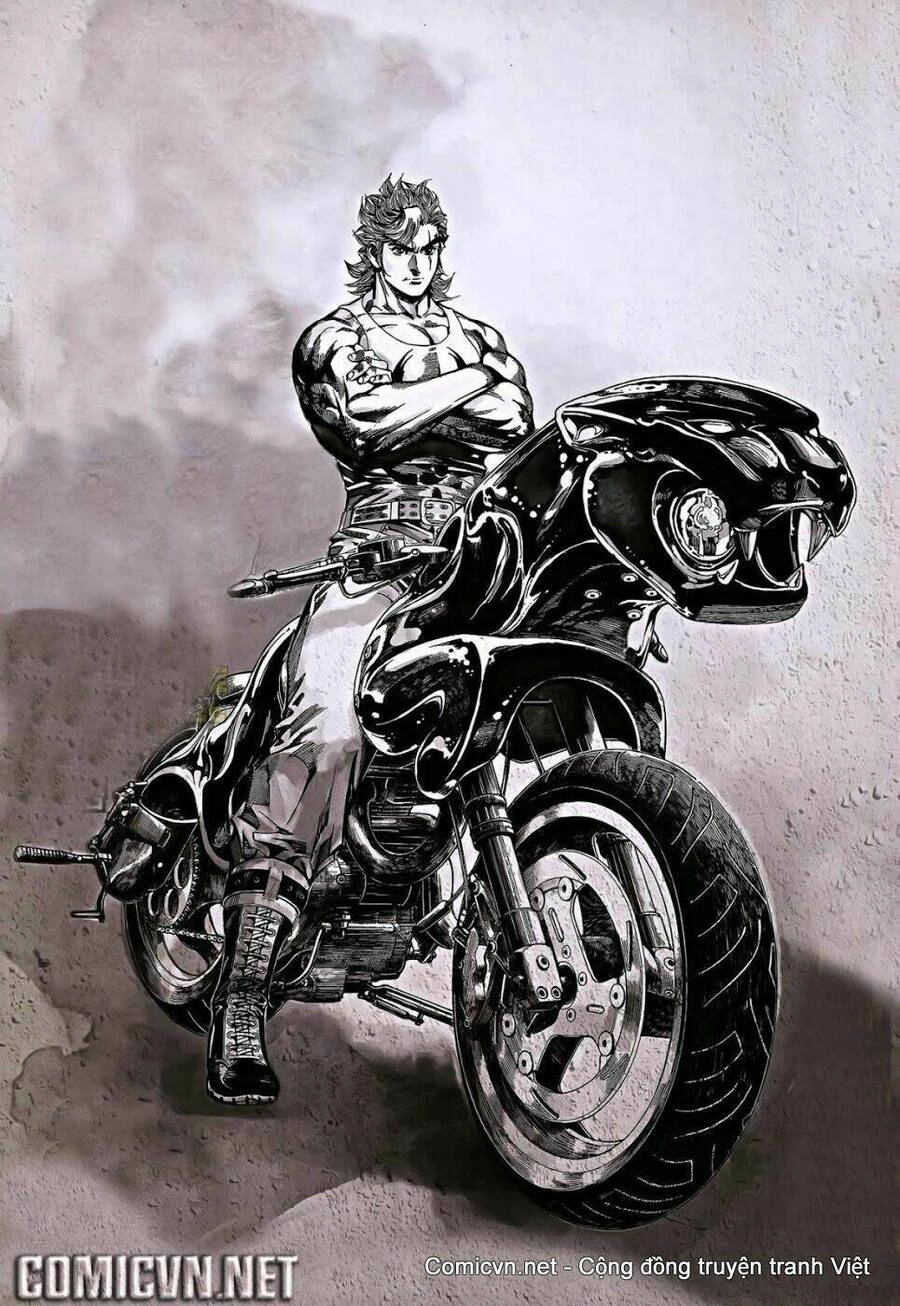 Thiên Tử Truyền Kỳ 8 - Thương Thiên Bá Hoàng Chapter 37 - 30