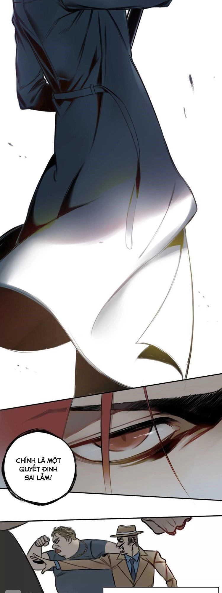 Vệ Sĩ Của Tôi Cao 1 Mét 28 Chapter 1 - 25