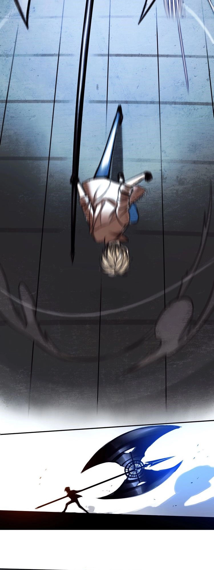 Vệ Sĩ Của Tôi Cao 1 Mét 28 Chapter 1 - 42