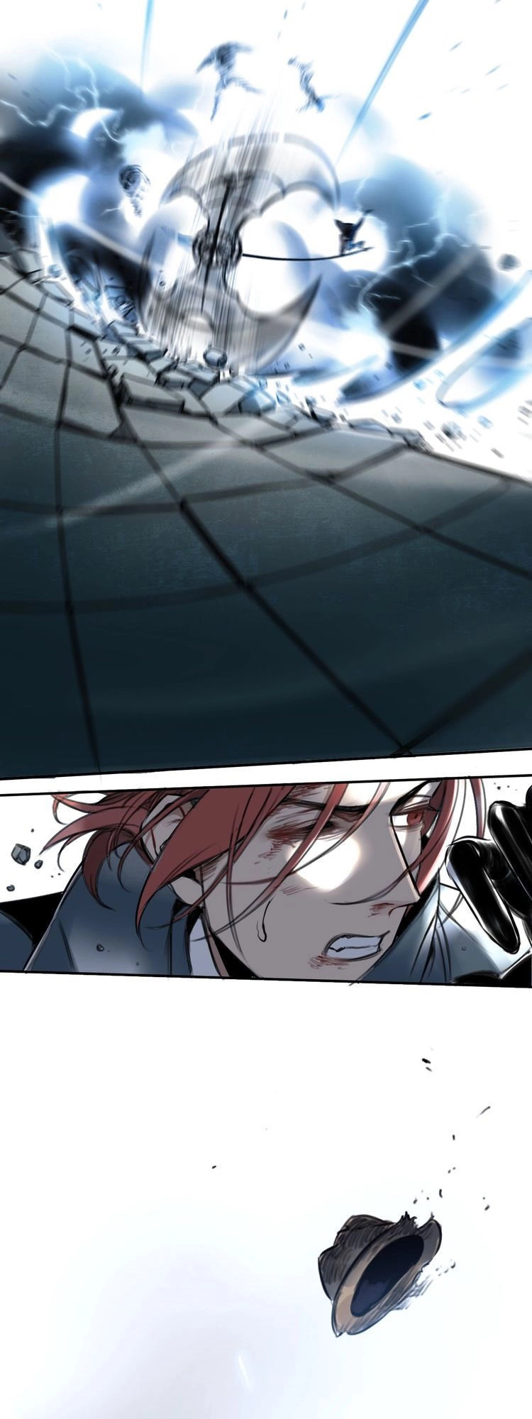 Vệ Sĩ Của Tôi Cao 1 Mét 28 Chapter 1 - 44