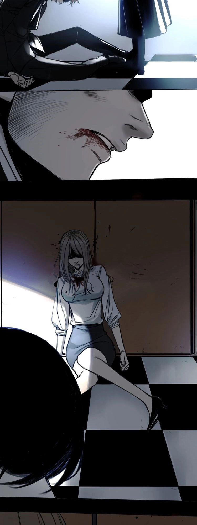 Vệ Sĩ Của Tôi Cao 1 Mét 28 Chapter 3 - 3