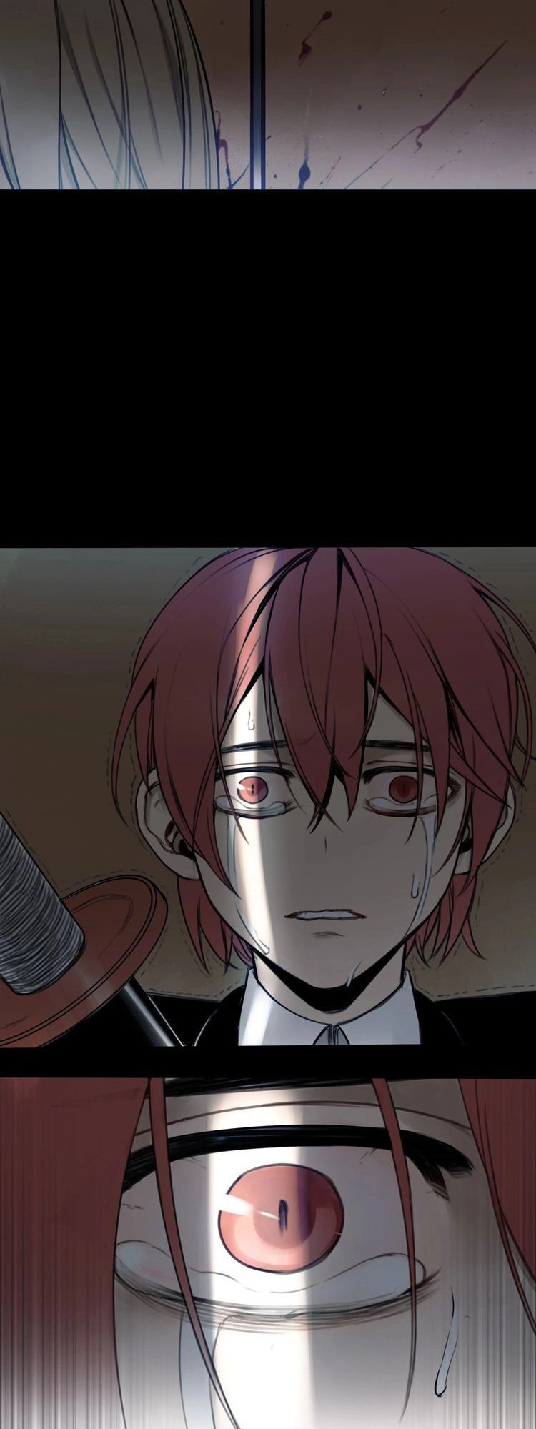 Vệ Sĩ Của Tôi Cao 1 Mét 28 Chapter 3 - 4