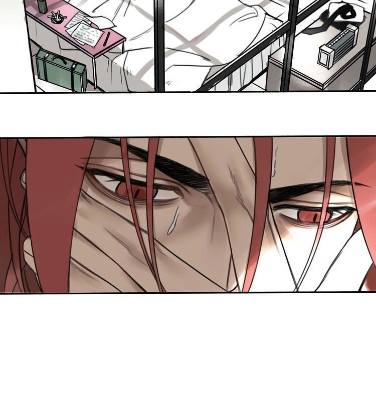 Vệ Sĩ Của Tôi Cao 1 Mét 28 Chapter 3 - 6