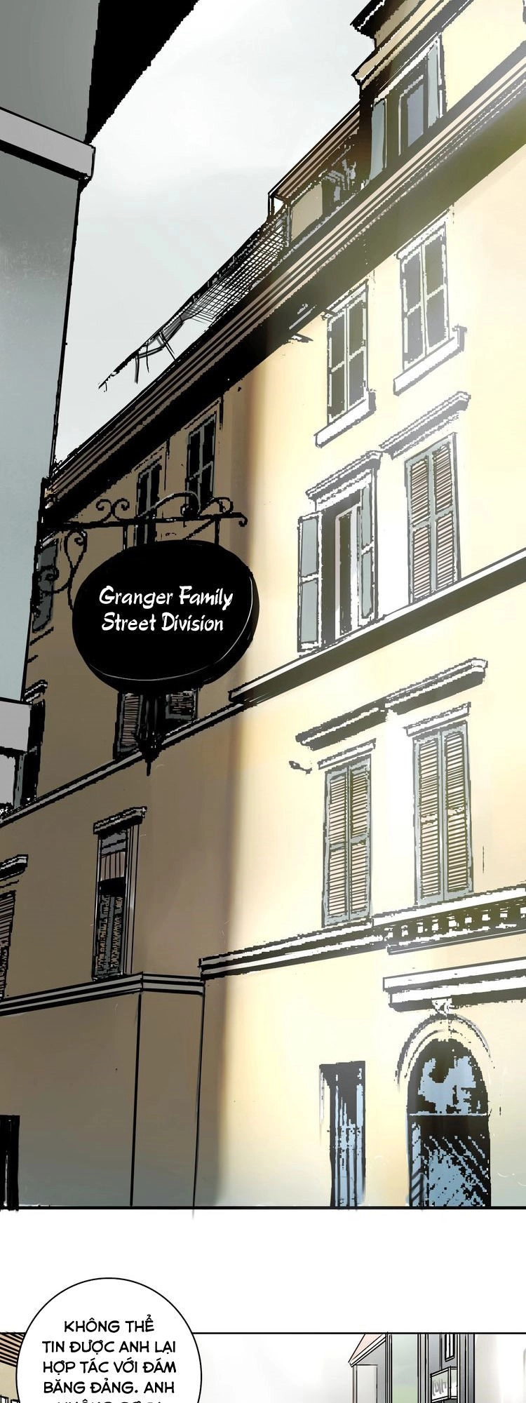 Vệ Sĩ Của Tôi Cao 1 Mét 28 Chapter 3 - 20