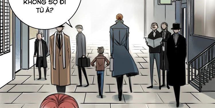 Vệ Sĩ Của Tôi Cao 1 Mét 28 Chapter 3 - 21