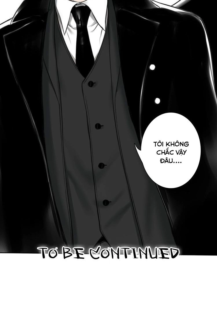 Vệ Sĩ Của Tôi Cao 1 Mét 28 Chapter 3 - 26