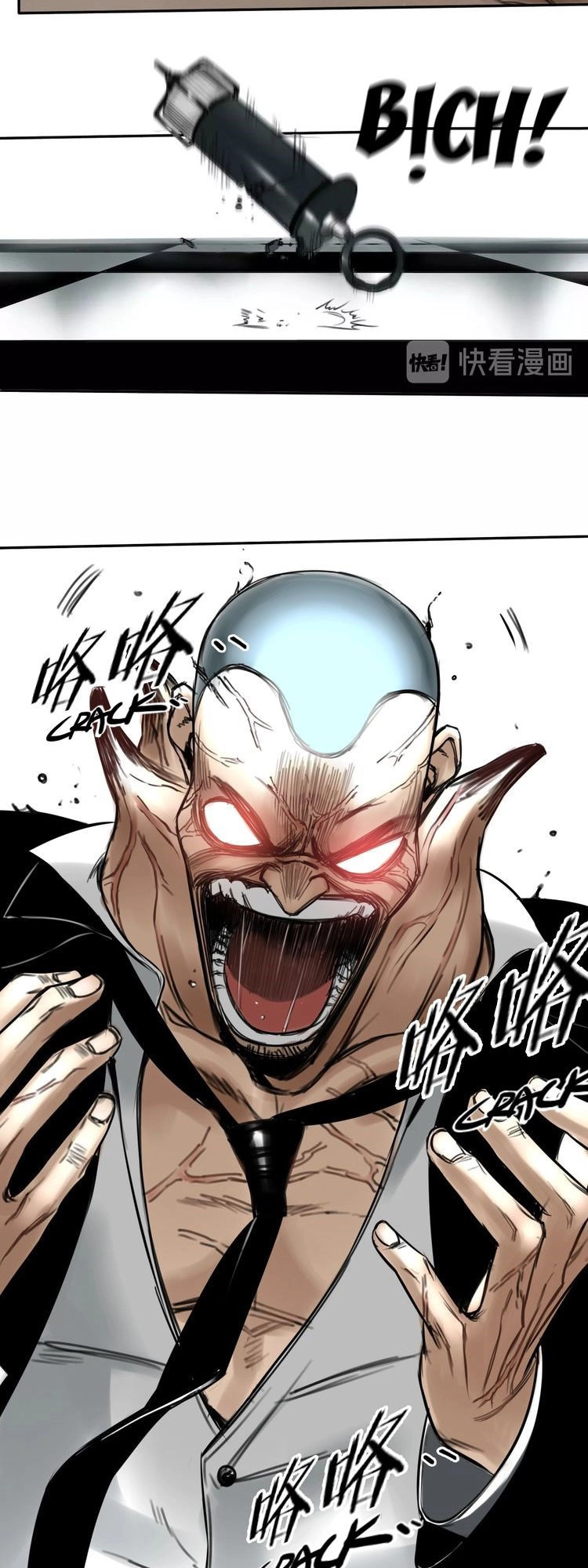 Vệ Sĩ Của Tôi Cao 1 Mét 28 Chapter 4 - 13