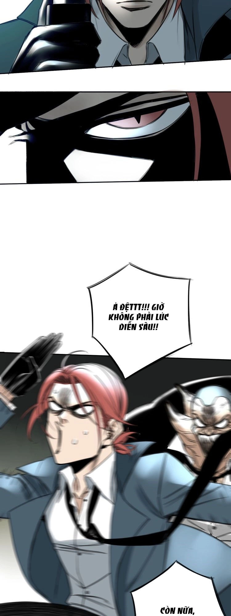 Vệ Sĩ Của Tôi Cao 1 Mét 28 Chapter 4 - 18