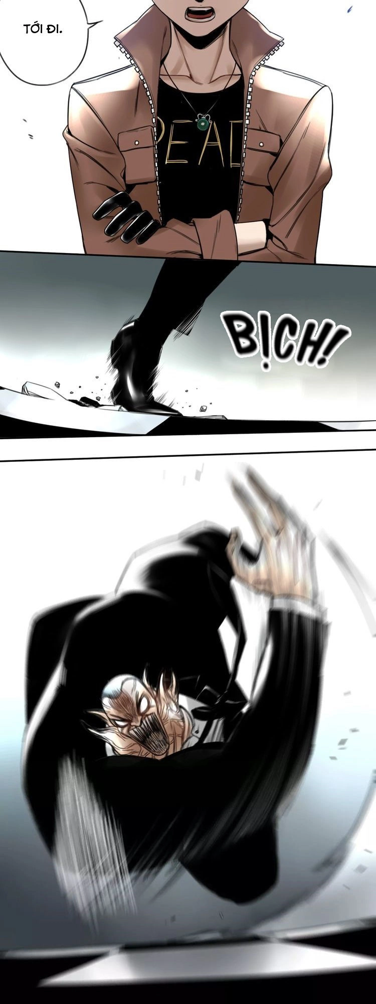 Vệ Sĩ Của Tôi Cao 1 Mét 28 Chapter 4 - 22