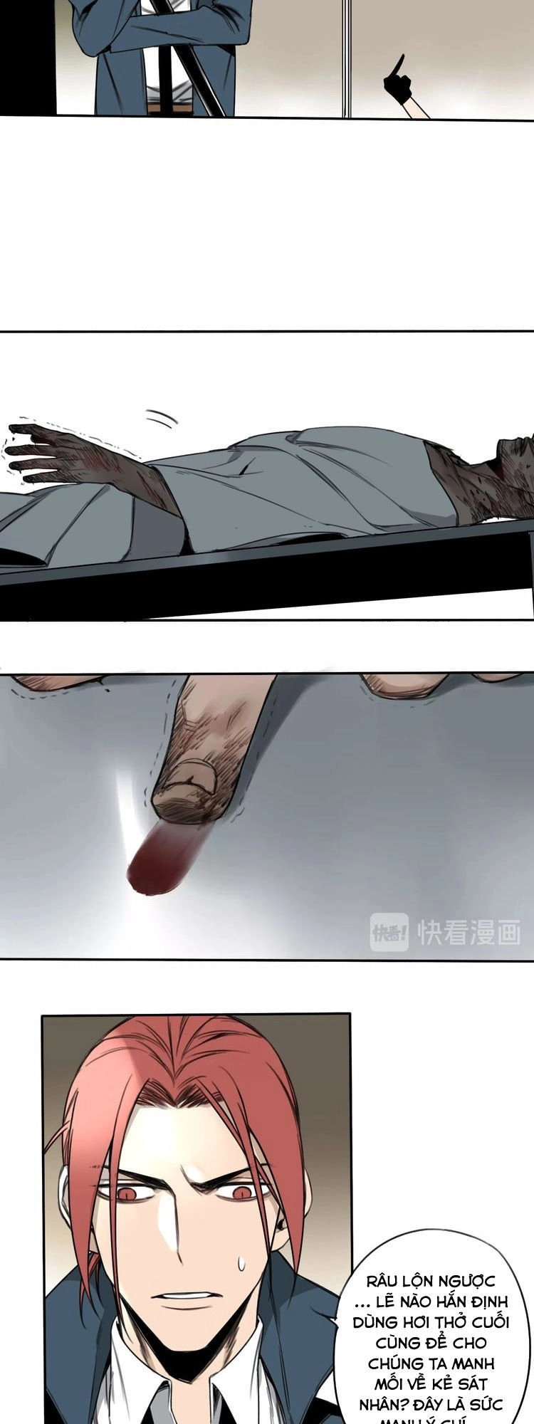 Vệ Sĩ Của Tôi Cao 1 Mét 28 Chapter 5 - 18