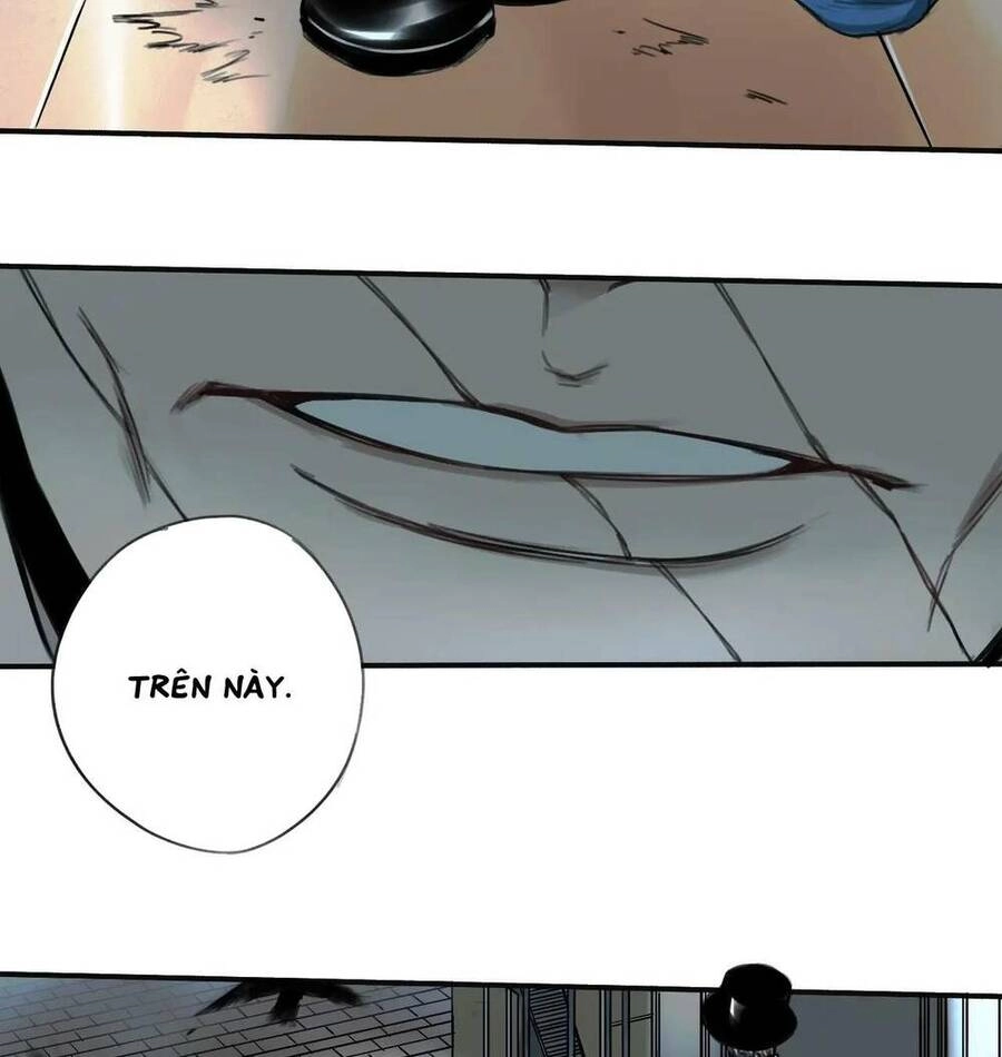 Vệ Sĩ Của Tôi Cao 1 Mét 28 Chapter 6 - 4