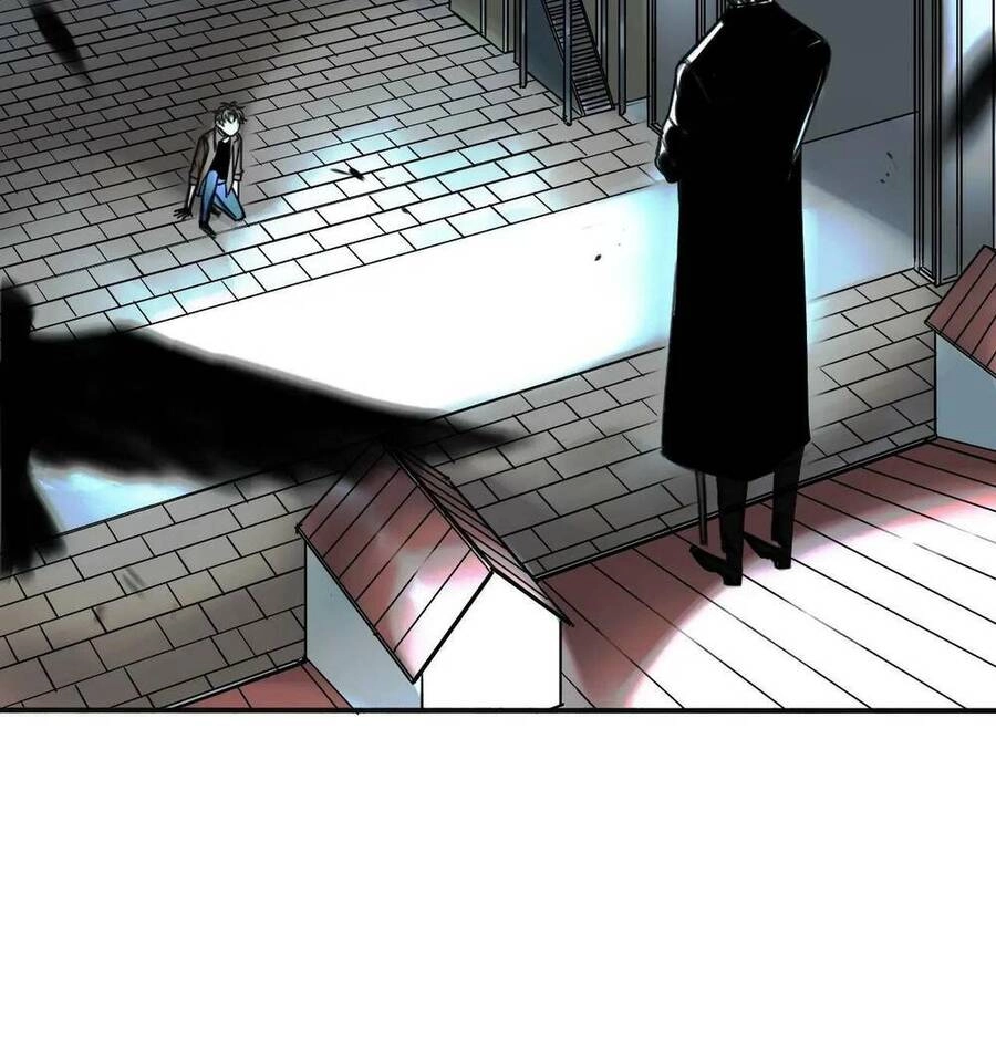 Vệ Sĩ Của Tôi Cao 1 Mét 28 Chapter 6 - 5