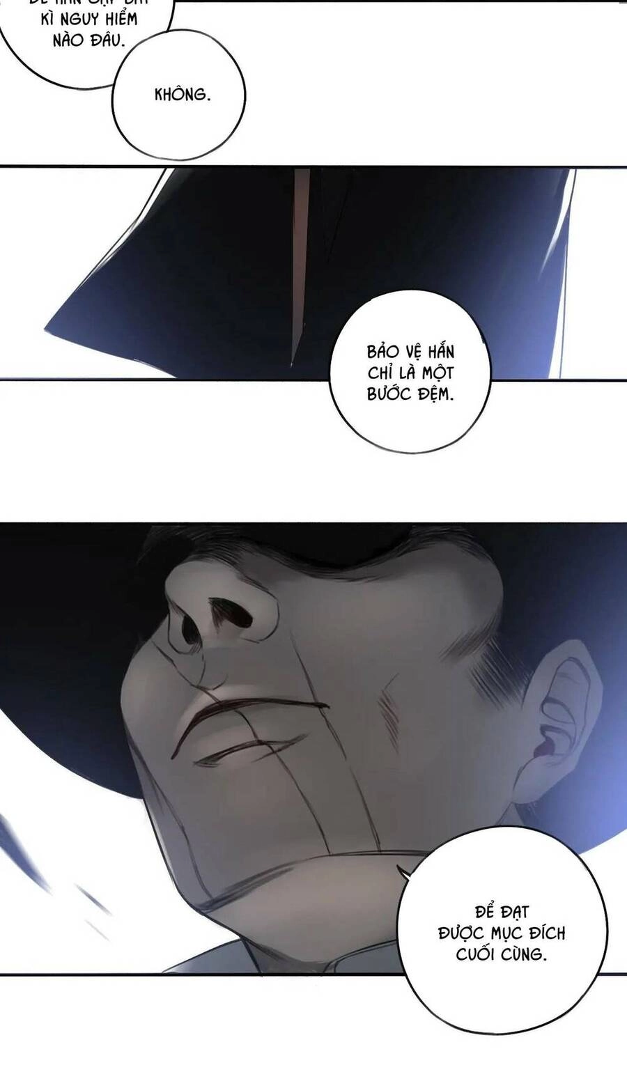 Vệ Sĩ Của Tôi Cao 1 Mét 28 Chapter 6 - 9