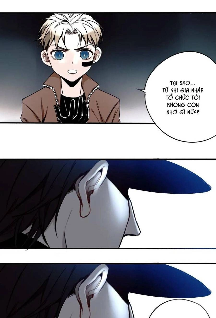 Vệ Sĩ Của Tôi Cao 1 Mét 28 Chapter 6 - 12