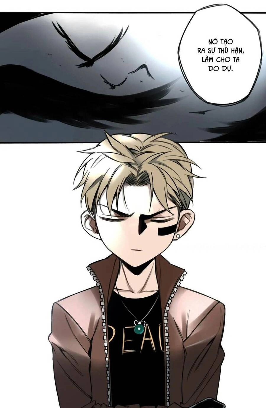 Vệ Sĩ Của Tôi Cao 1 Mét 28 Chapter 6 - 14