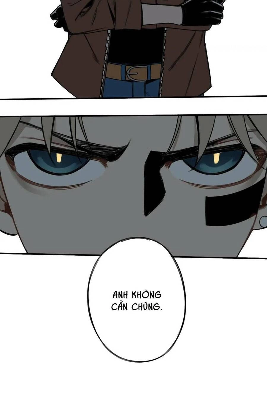 Vệ Sĩ Của Tôi Cao 1 Mét 28 Chapter 6 - 15