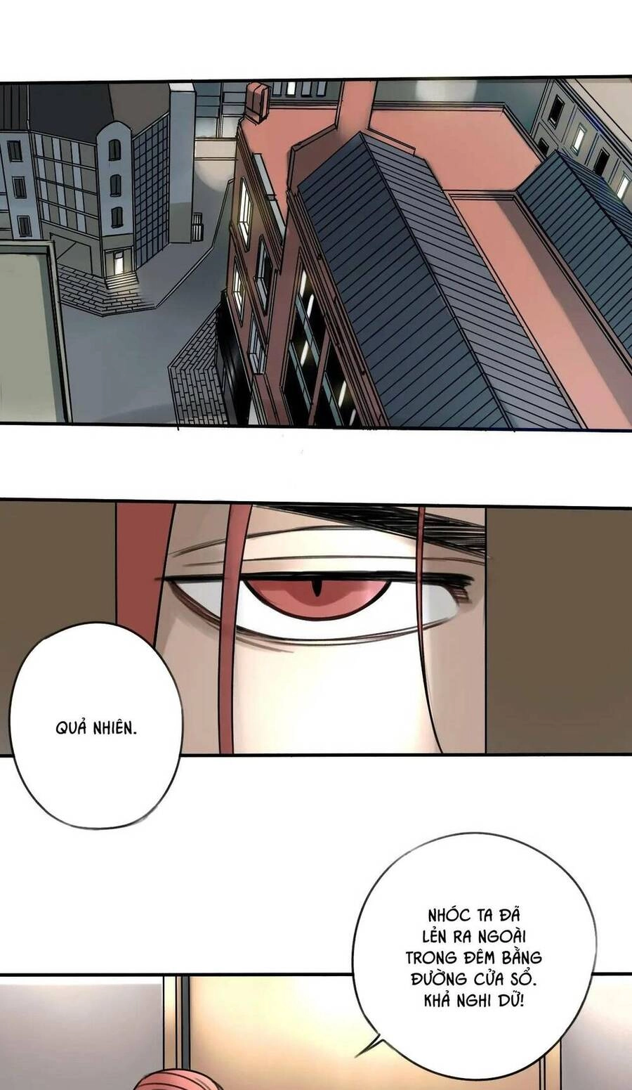 Vệ Sĩ Của Tôi Cao 1 Mét 28 Chapter 6 - 16