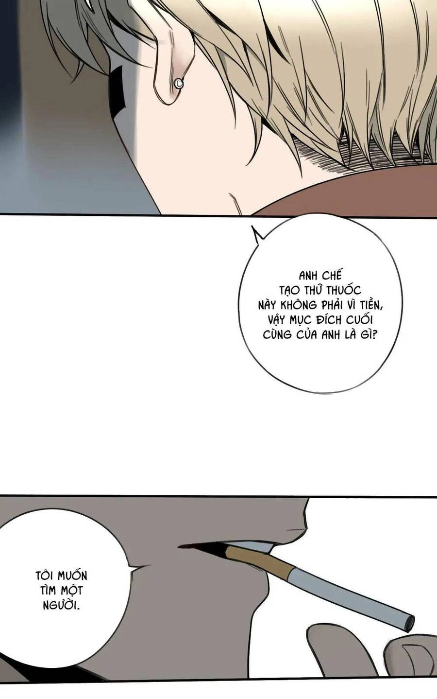 Vệ Sĩ Của Tôi Cao 1 Mét 28 Chapter 6 - 25