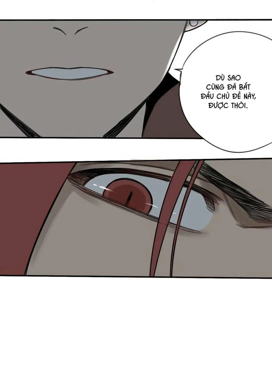 Vệ Sĩ Của Tôi Cao 1 Mét 28 Chapter 6 - 28