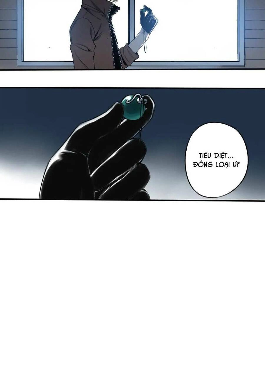 Vệ Sĩ Của Tôi Cao 1 Mét 28 Chapter 6 - 31